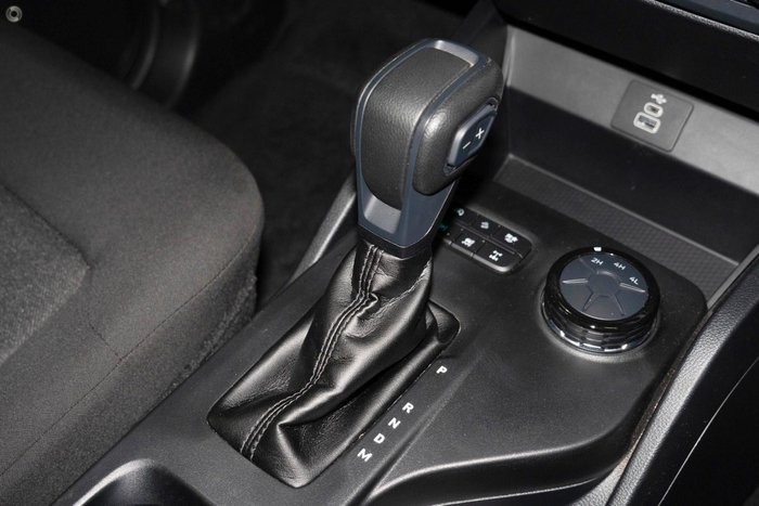 2024 Ford Ranger XLS