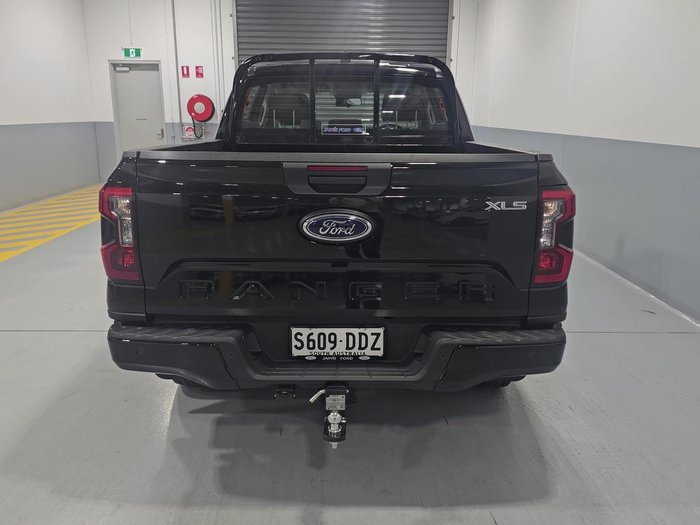 2024 Ford Ranger XLS