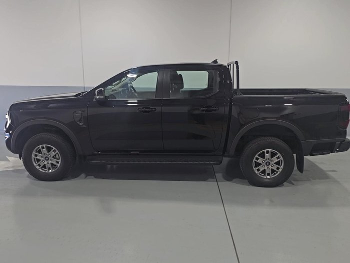 2024 Ford Ranger XLS