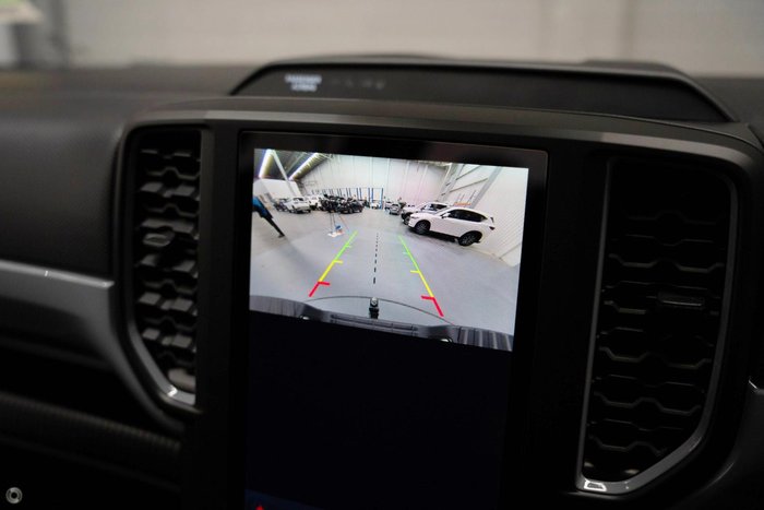 2024 Ford Ranger XLS