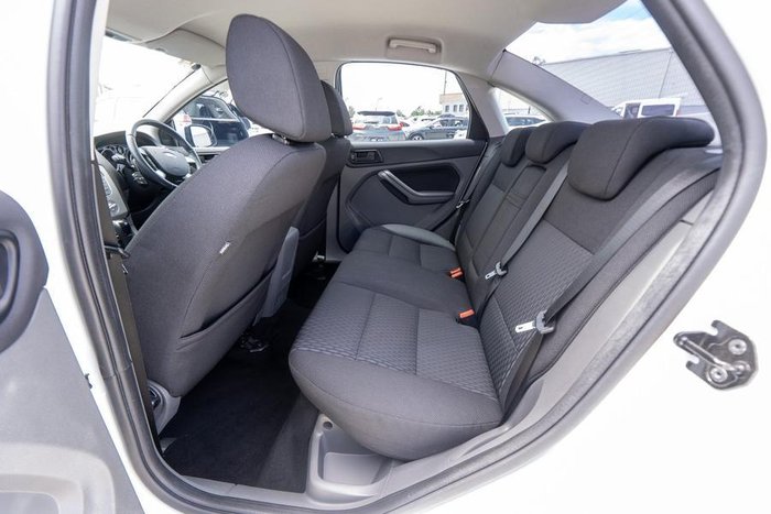 2010 Ford Focus LX