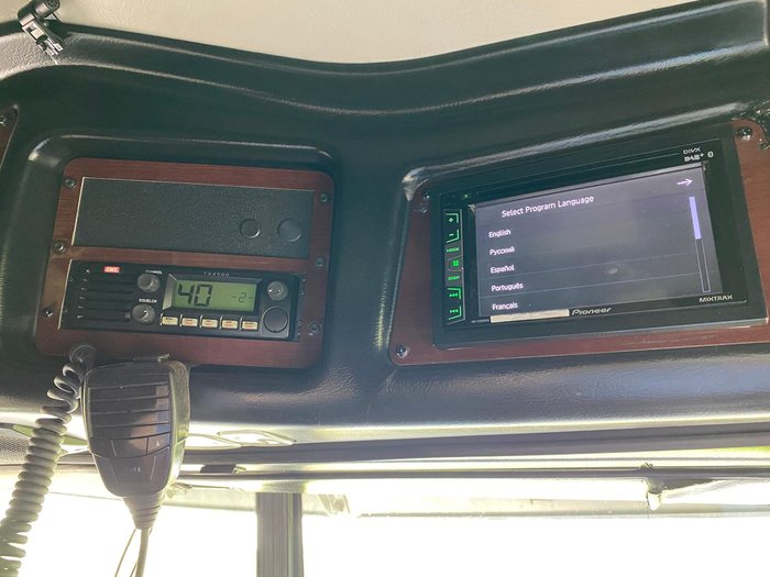 2016 Western Star 5800 Series