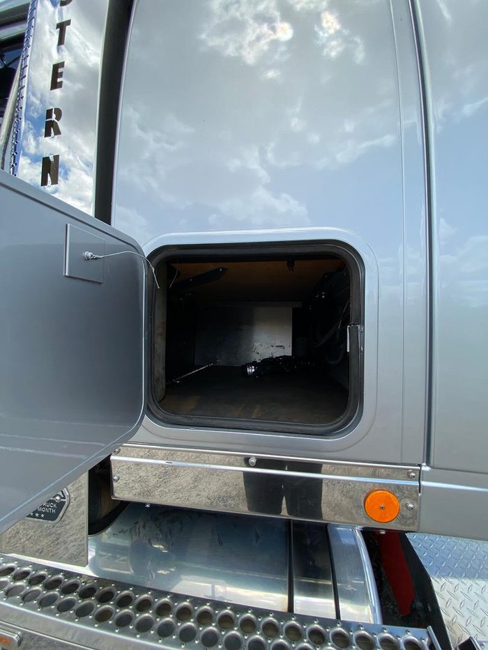 2016 Western Star 5800 Series