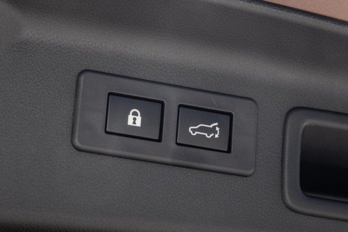 2025 Subaru Forester Touring S6 MY26 AWD Brilliant Bronze