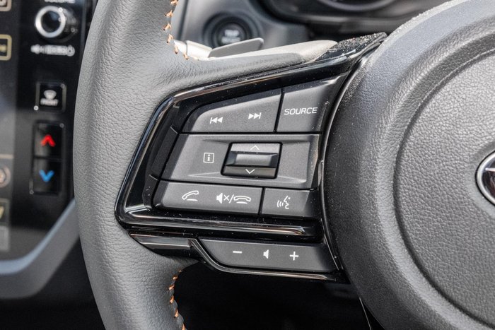 2025 Subaru Forester Touring S6 MY26 AWD Brilliant Bronze