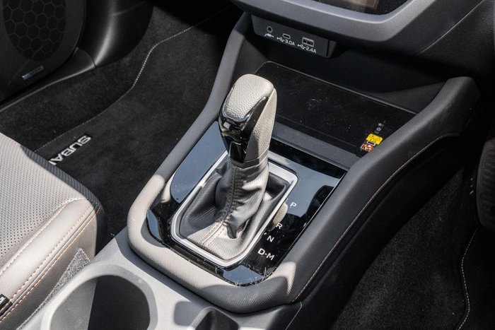 2025 Subaru Forester Touring S6 MY26 AWD Brilliant Bronze