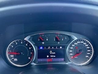 2019 Holden Acadia LTZ