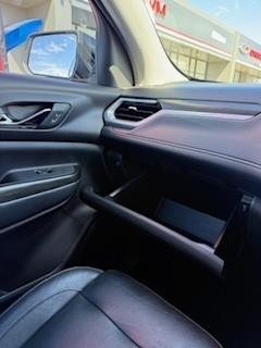 2019 Holden Acadia LTZ