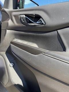 2019 Holden Acadia LTZ