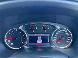 2019 Holden Acadia LTZ