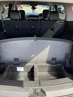 2019 Holden Acadia LTZ