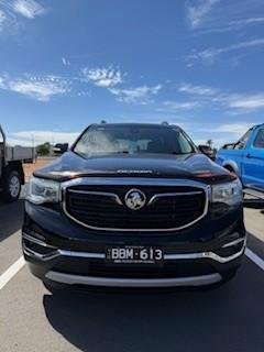 2019 Holden Acadia