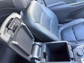 2019 Holden Acadia LTZ