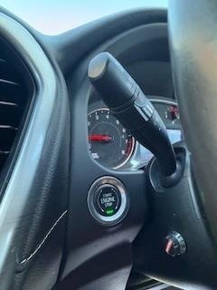 2019 Holden Acadia LTZ