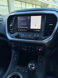 2019 Holden Acadia LTZ