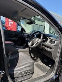 2019 Holden Acadia LTZ