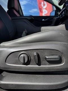 2019 Holden Acadia LTZ