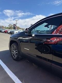 2019 Holden Acadia LTZ