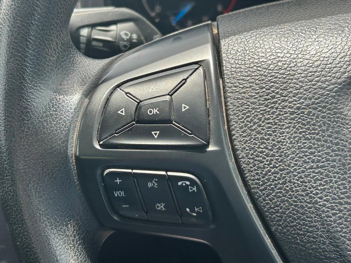 2018 Ford Ranger XL