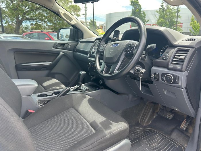2018 Ford Ranger XL