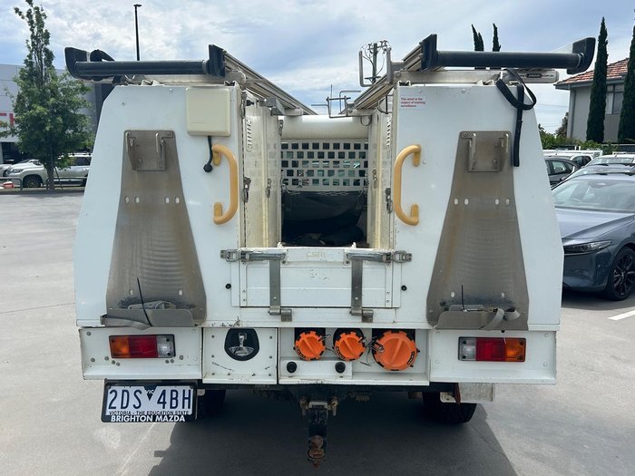 2018 Ford Ranger XL