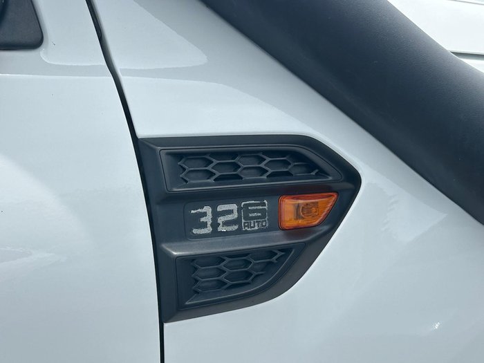 2018 Ford Ranger XL