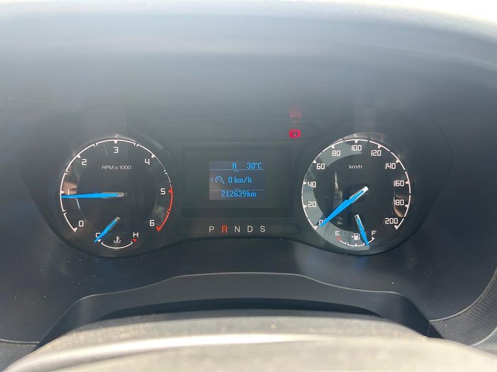 2018 Ford Ranger XL
