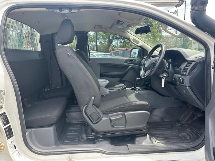 2018 Ford Ranger XL