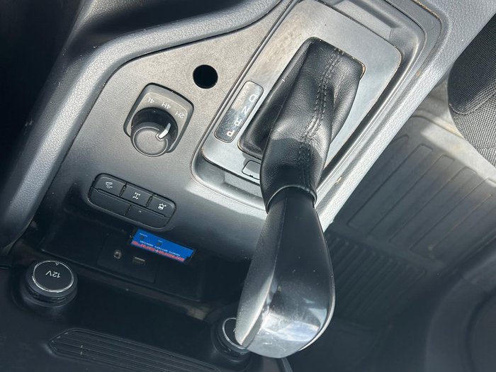 2018 Ford Ranger XL