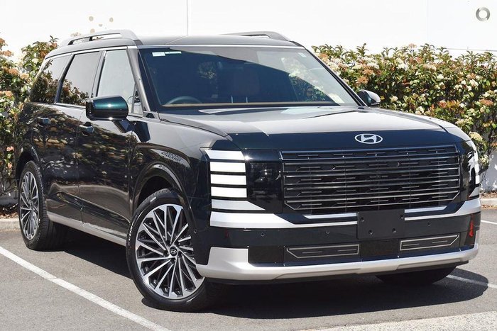 2025 Hyundai Palisade Calligraphy LX3.V1 MY26 AWD