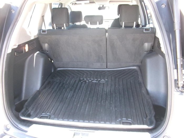 2018 Honda CR-V VTi-S