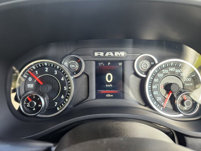 2024 RAM 1500 Big Horn