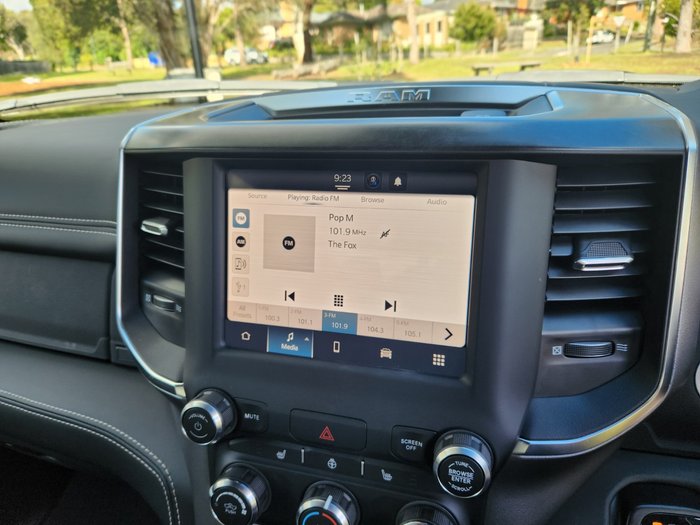 2024 RAM 1500 Big Horn