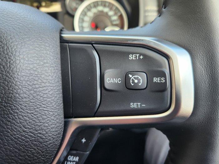 2024 RAM 1500 Big Horn