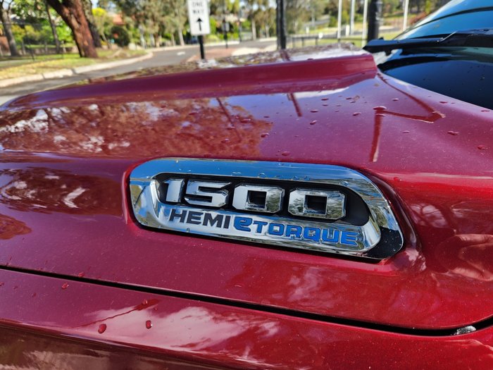 2024 RAM 1500 Big Horn