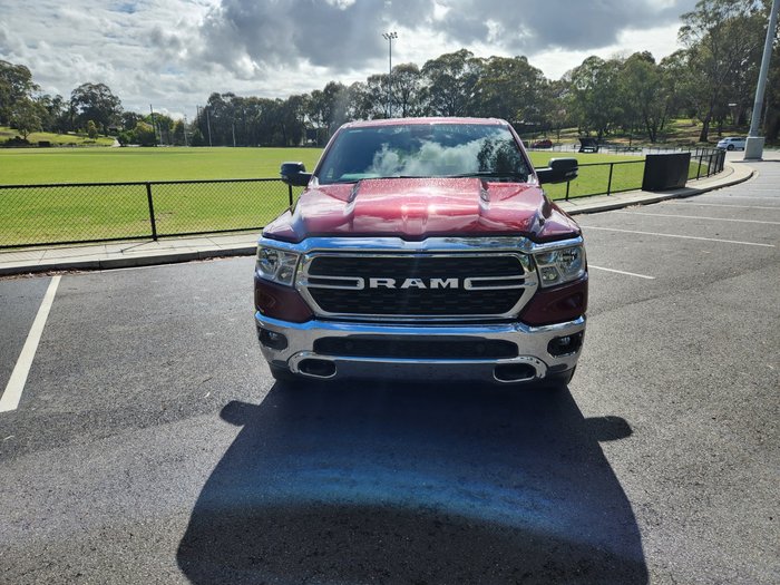 2024 RAM 1500 Big Horn