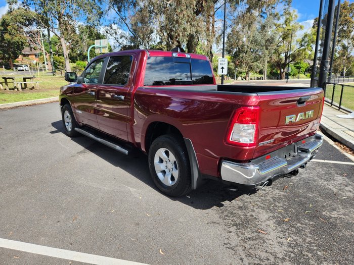 2024 RAM 1500 Big Horn