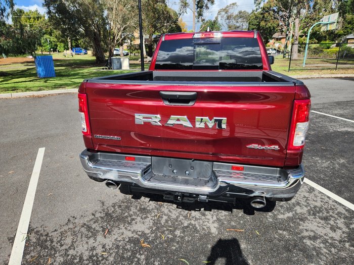 2024 RAM 1500 Big Horn
