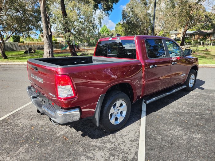 2024 RAM 1500 Big Horn