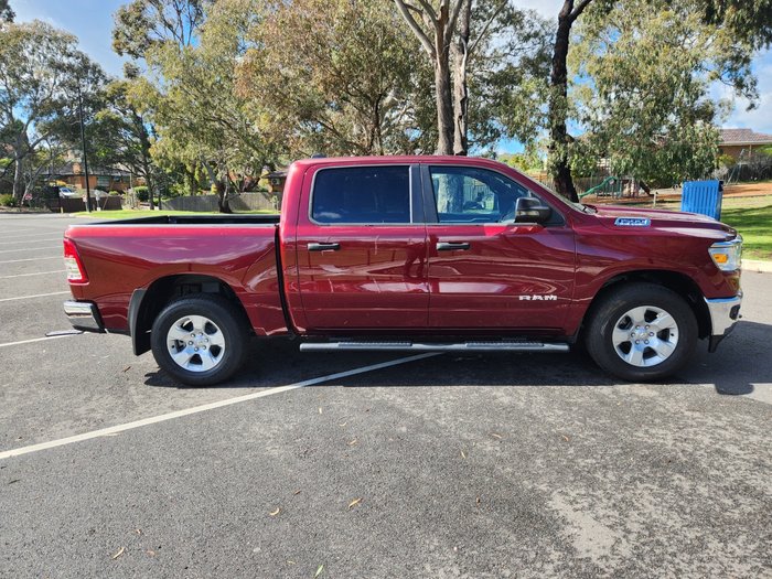 2024 RAM 1500 Big Horn