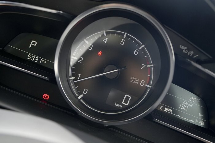 2024 Mazda CX-3 G20 Pure