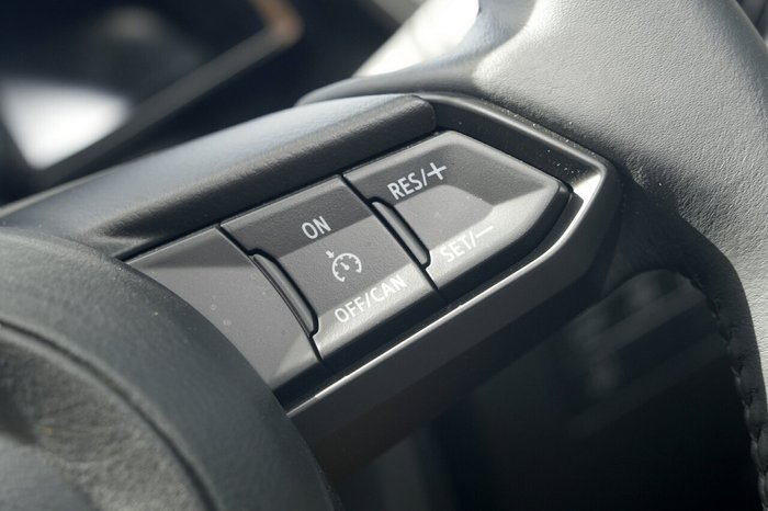 2024 Mazda CX-3 G20 Pure