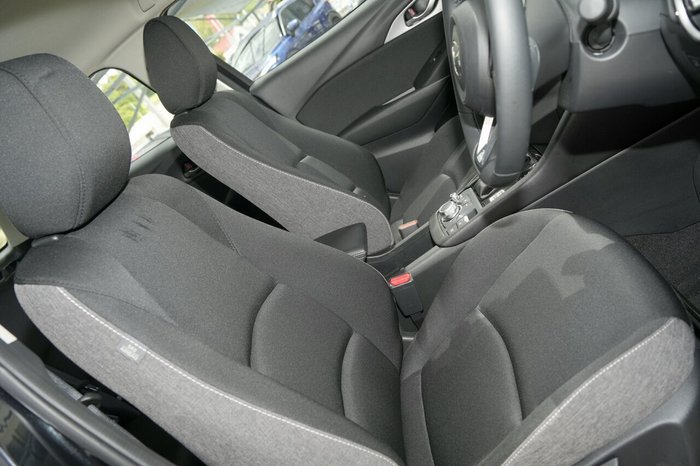 2024 Mazda CX-3 G20 Pure