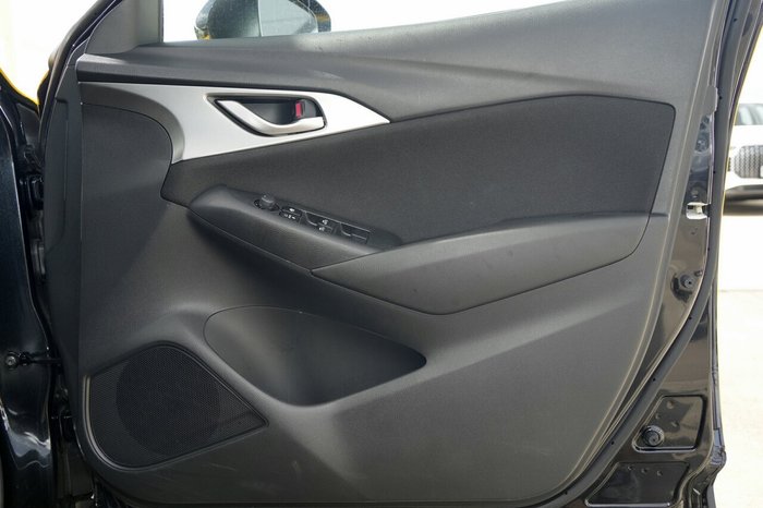 2024 Mazda CX-3 G20 Pure