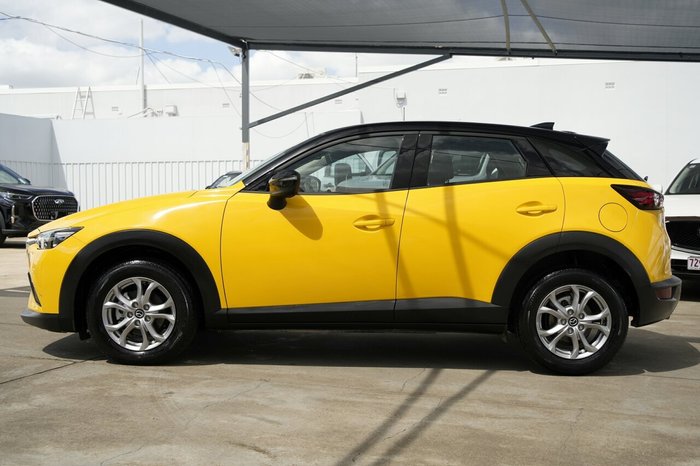 2024 Mazda CX-3 G20 Pure