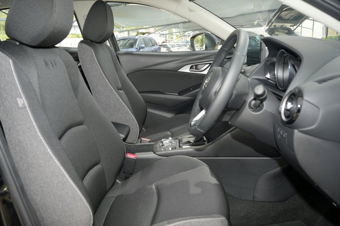 2024 Mazda CX-3 G20 Pure