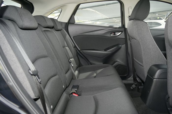 2024 Mazda CX-3 G20 Pure