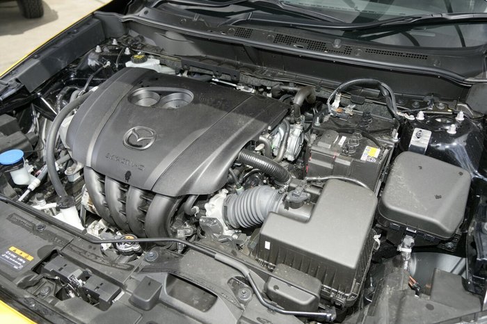 2024 Mazda CX-3 G20 Pure