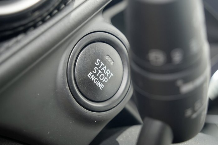 2024 Mazda CX-3 G20 Pure