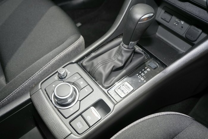 2024 Mazda CX-3 G20 Pure